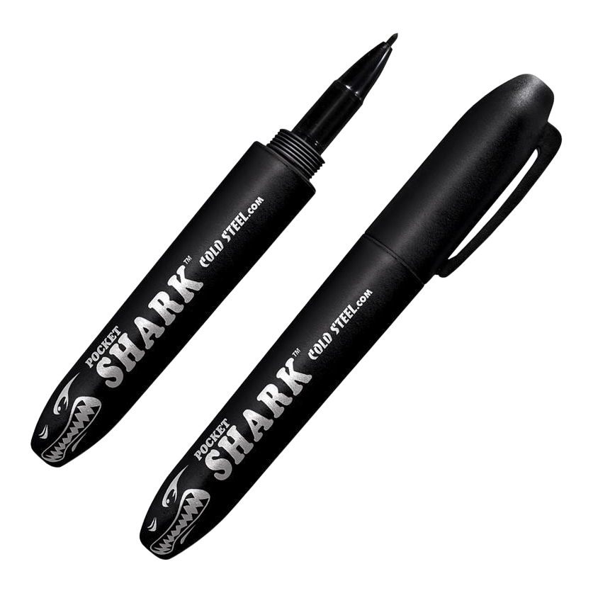 Cold Steel Pocket Shark, Cold Cs-91spb   Pocket Shark  6.5" Overall