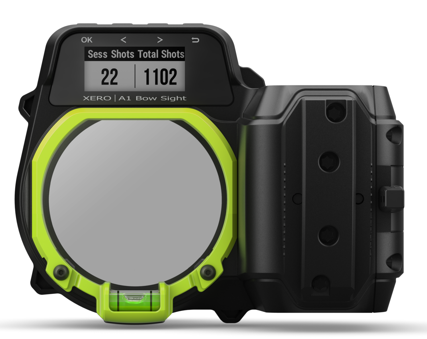 Garmin Xero, Gar 010-01781-01    Xero A1 Bow Sight Lh