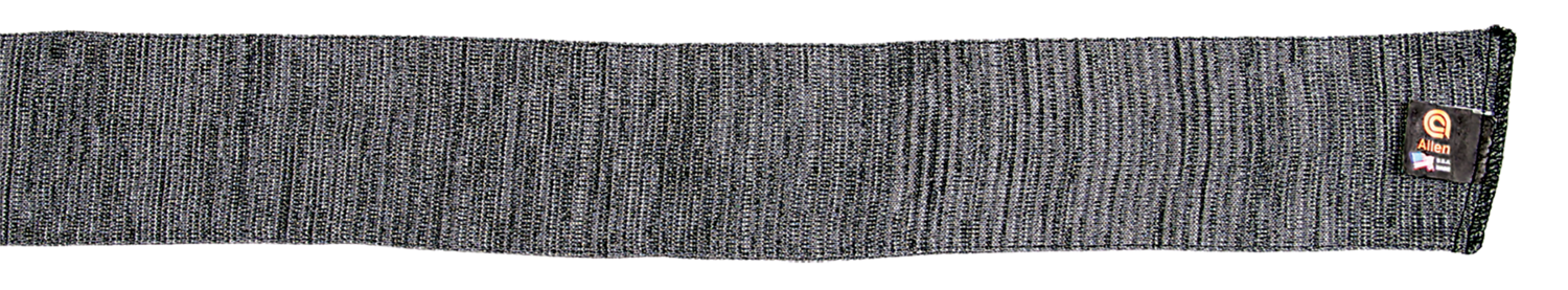 Allen Firearm, Allen 131   Knit Gun Sock Gray   52