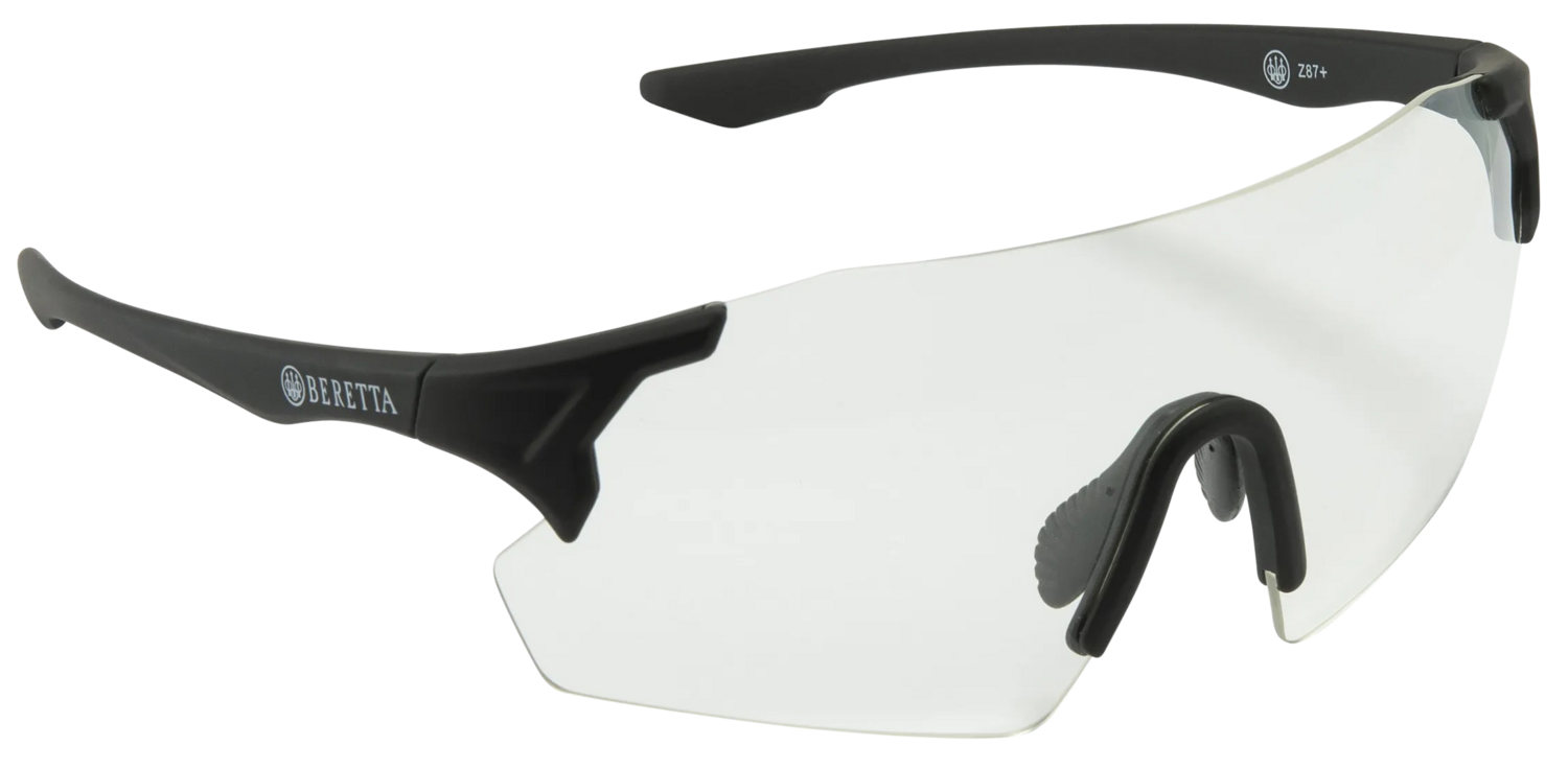 Beretta Usa Challenge, Ber Oc061a2854014huni Evo Glasses          Neutral