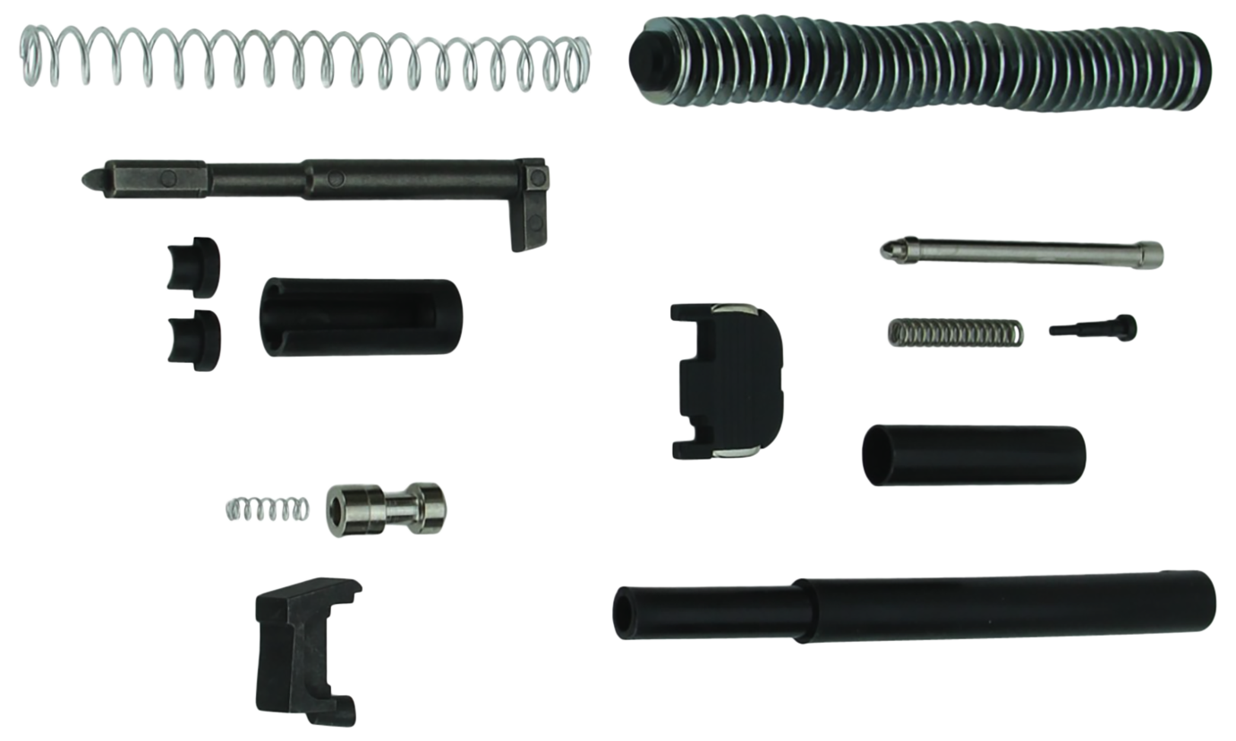 Tacfire Parts Kit, Tacfire Pk-glk17         G17 G3 Pstl Kit