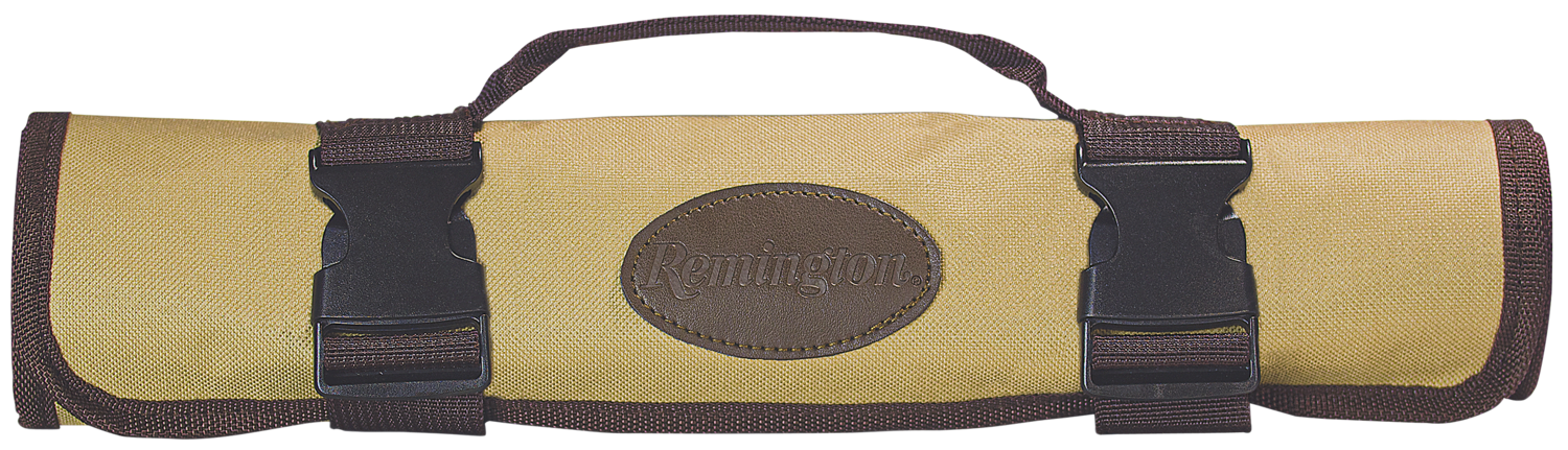 Remington Accessories Rollup, Rem 15806 Roll-up Cln Kit Shotgun