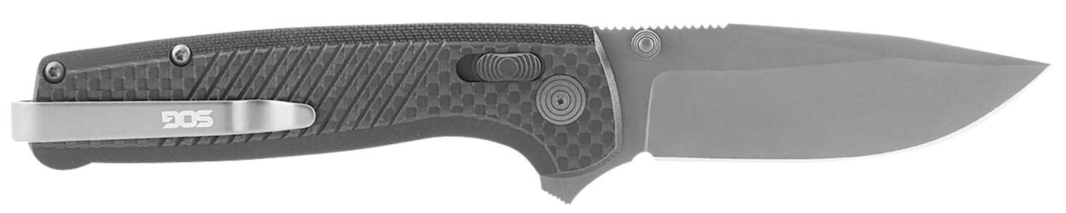 S.o.g Terminus Xr, Sog Tm1032-bx    Terminus Xr Lte Carbon/graphite