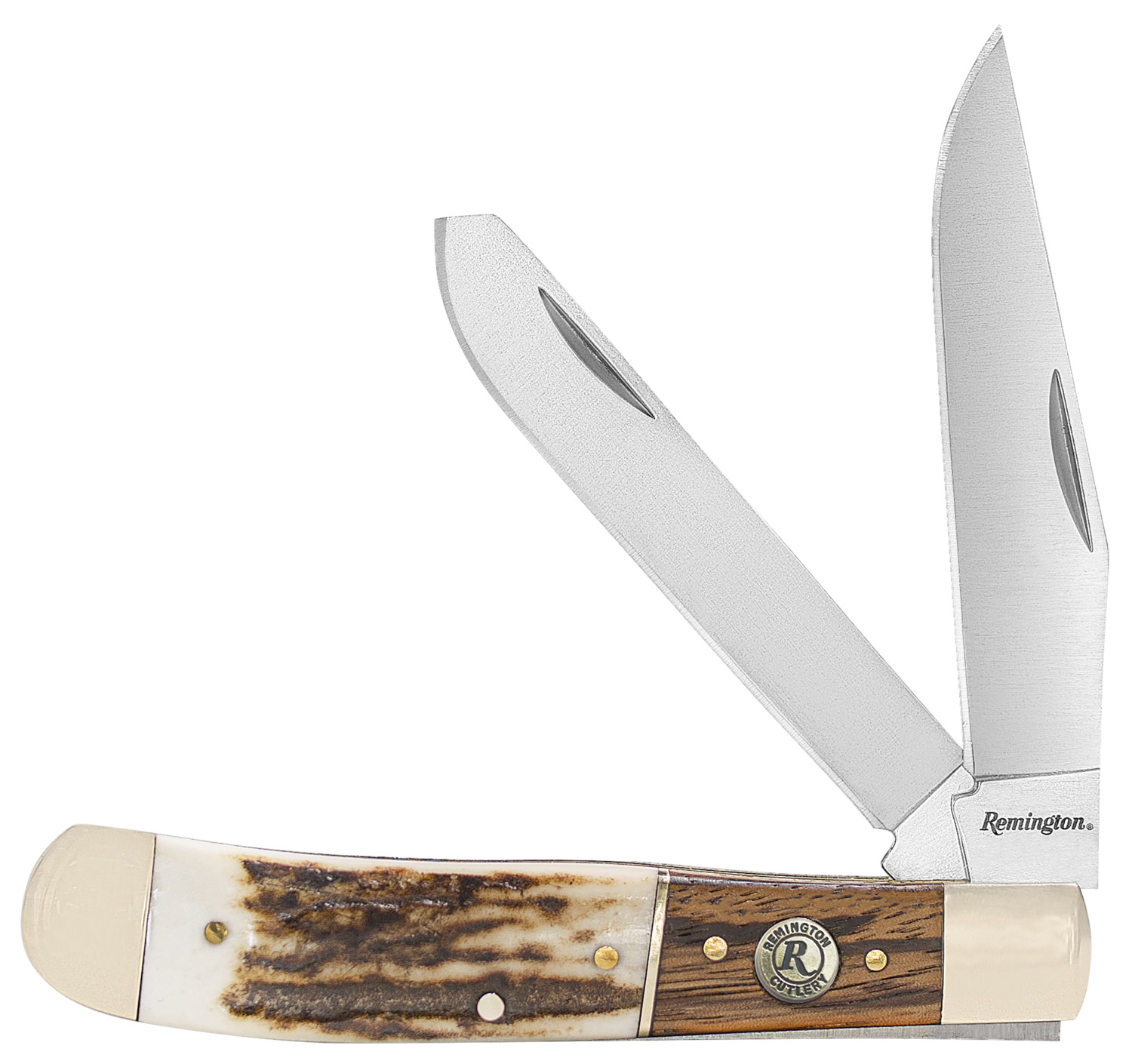 Remington Accessories Guide, Rem 15652  Guide Trapper Folder 4.125"