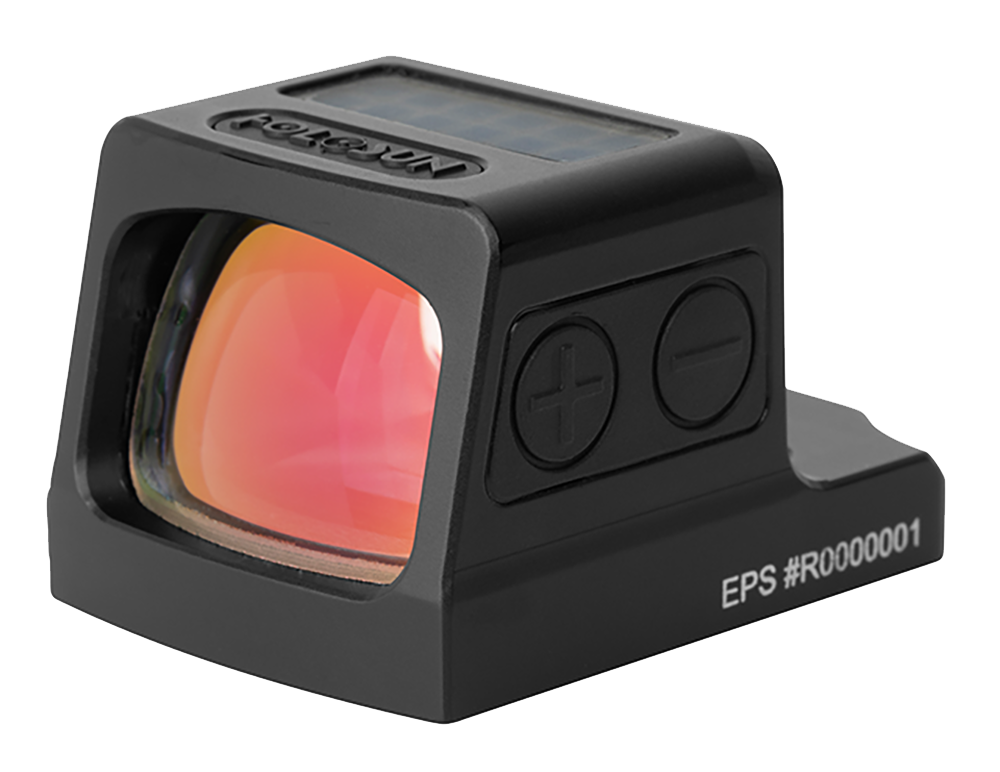 Holosun Eps Red 6, Holosun Eps-rd-6         Enclsed Pstl Sgt 6moa Red