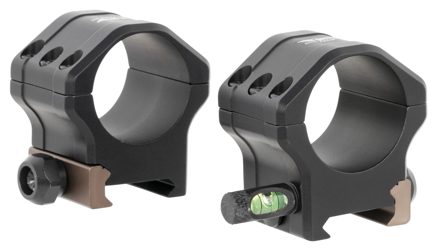 Christensen Arms Tactical, Chris 810-00042-01 Tact   Med  30mm Scp Mnt