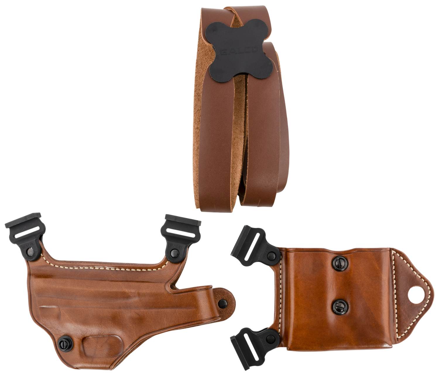Galco Miami Classic Ii, Galco Mcii653     Miami Cls2 Sp Hellc Pro      Tan