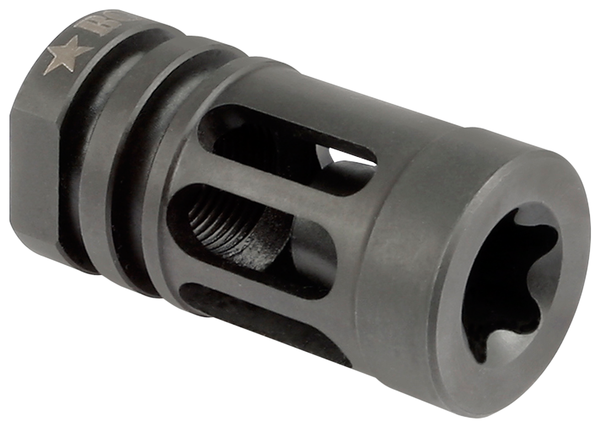 Bravo Bcmgunfighter, Bcm Gfc-mod-0-556  Compensator Mod 0           Blk