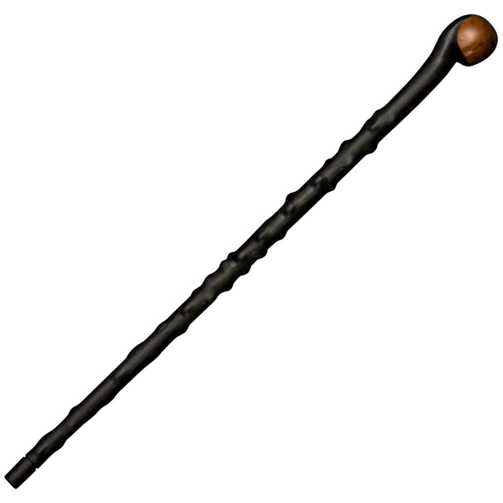 Cold Steel Blackthorn Irish, Cold Cs-91pbs   Irish Blackthorn Walking Stick 37"