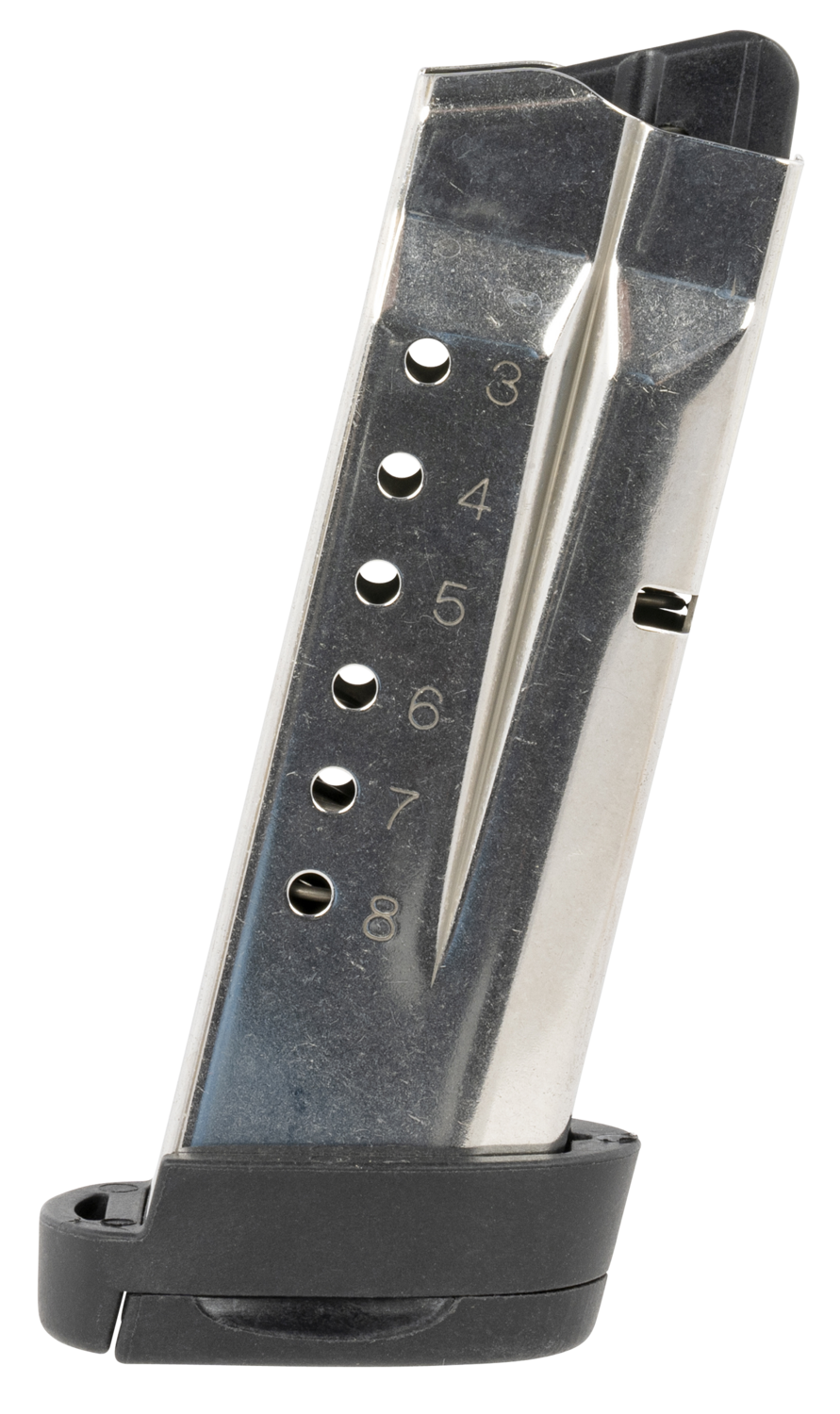 Ed Brown M&p, Edbrown Rmp-mag8-shield  M&p Shield 9mm 8rd Mag