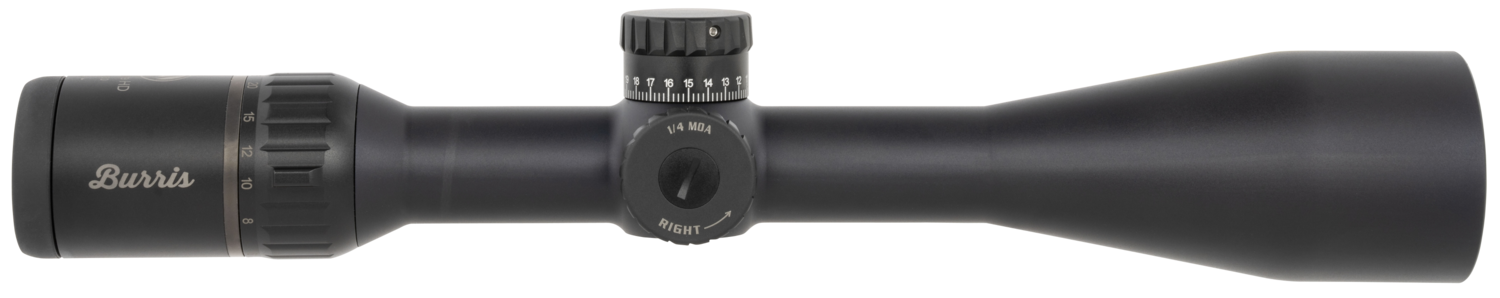 Burris Signature, Bur 200535    Signature Hd 5-25x50 Ffp 6.5 Illum
