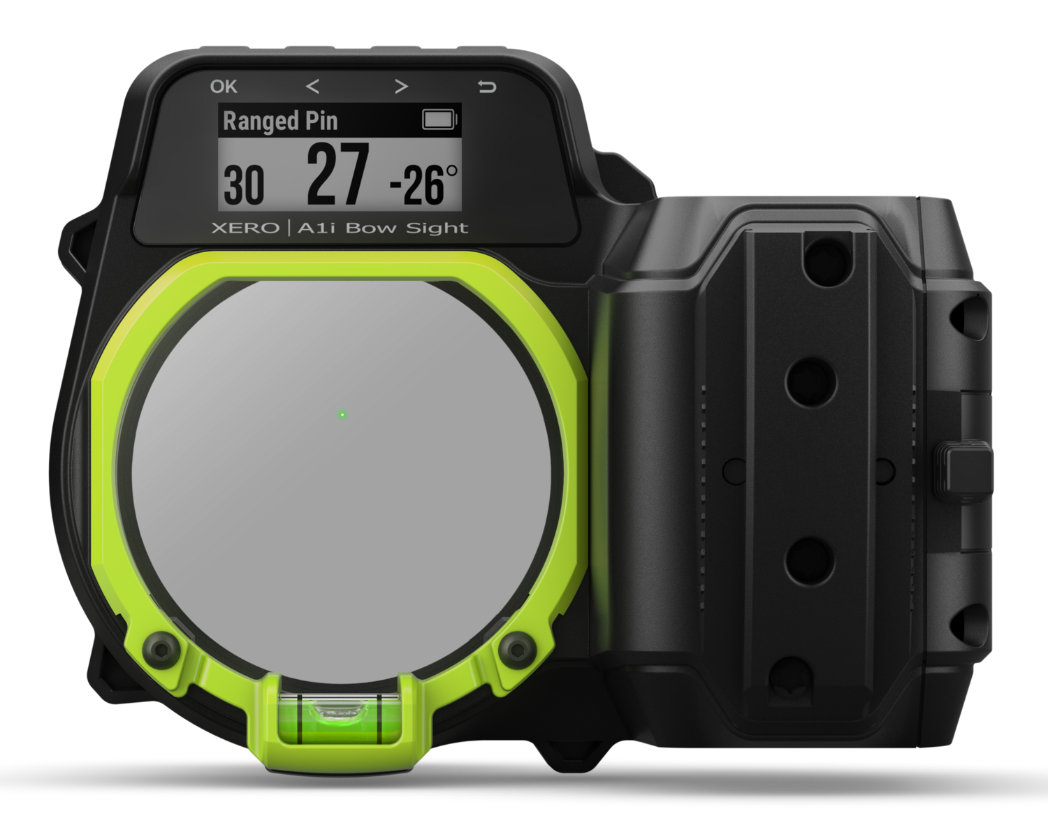 Garmin Xero, Gar 010-01781-11    Xero A1i Bow Sight Lh