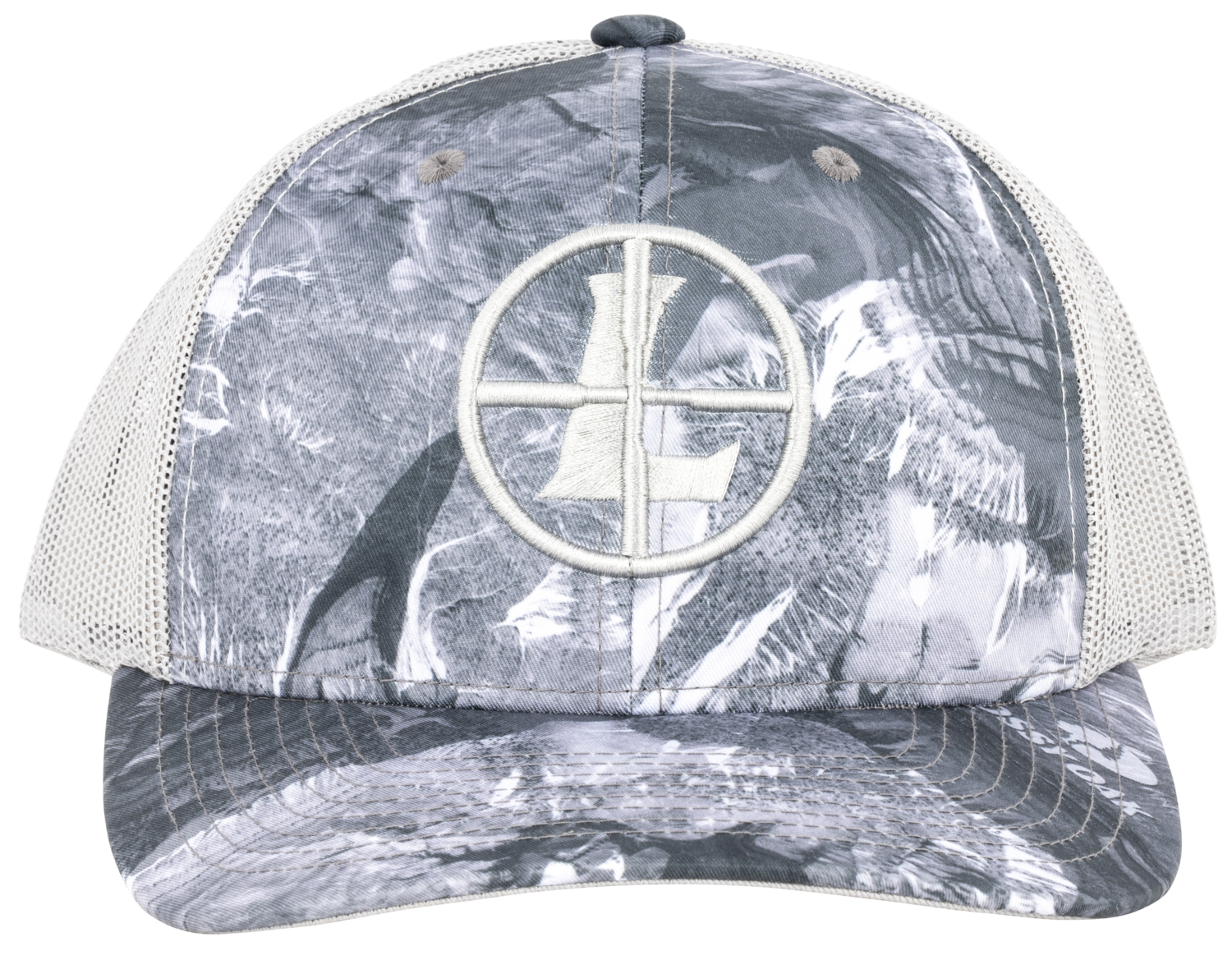Leupold Trucker, Leu 182544 Icon    Trckr Hat Mosoakele Terra/char