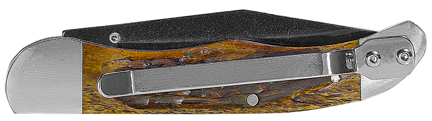 Remington Accessories Backwoods, Rem 15647  Backwoods Liner Lock Folder 3.75"