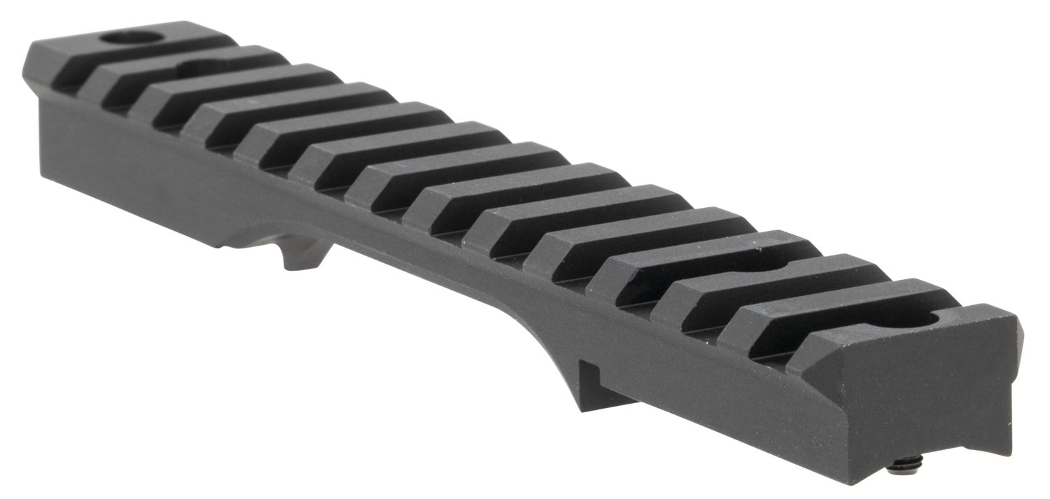 Christensen Arms Scope Base, Chris 810-00012-00      1 Pc Mnt Std R700 Sa 0