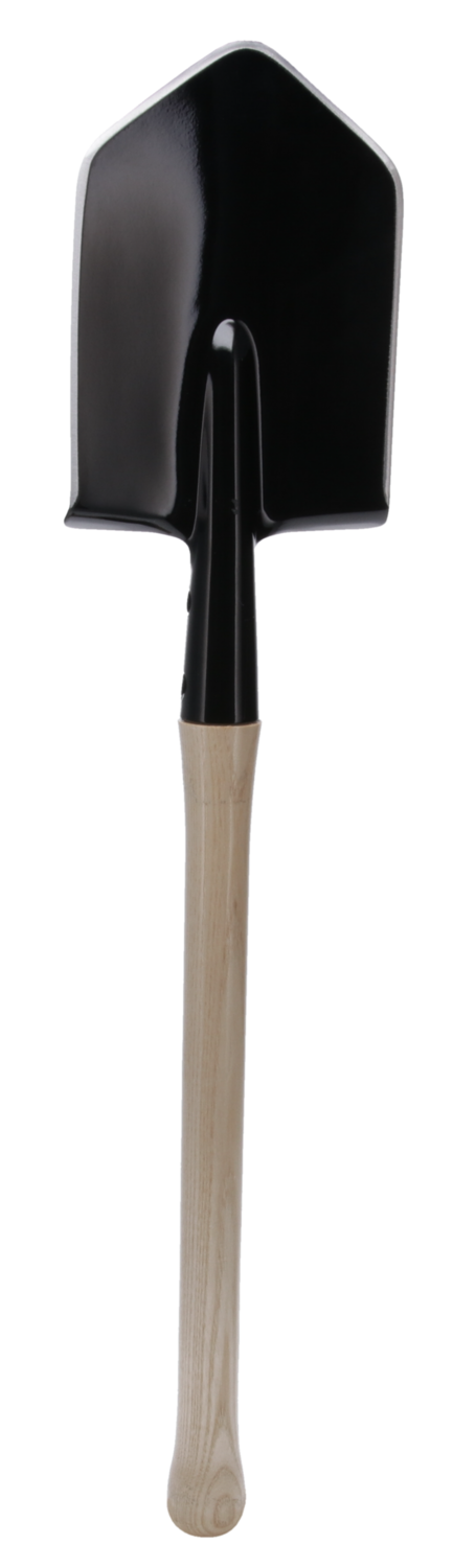 Cold Steel Special Forces, Cold Cs-92sfx   Spetsnaz Trench Shovel 30"