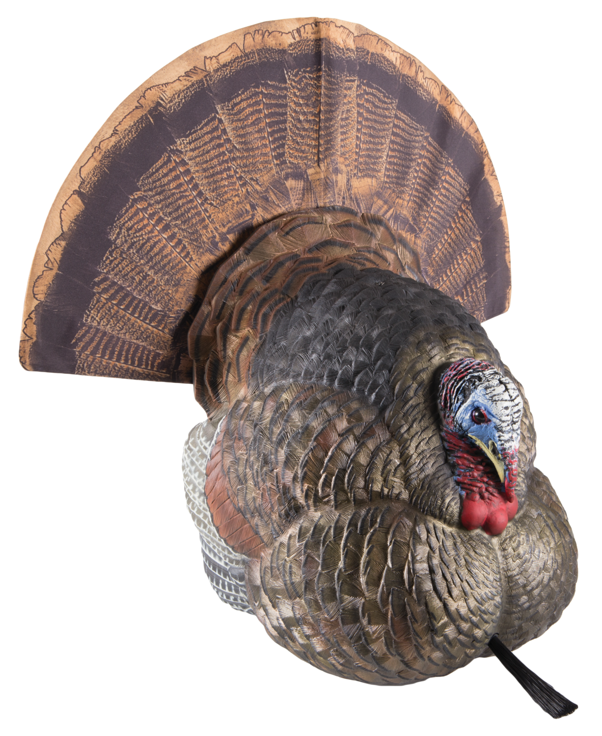 Avian X (gsm) Lcd, Avian Avxavx8004 Lcd Strutter                Decoy