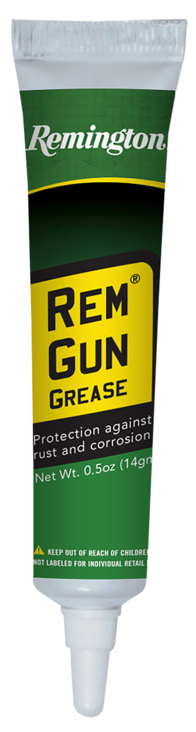 Remington Accessories Rem Gun Grease, Rem 18501 Rem Gun Grease .5 Oz
