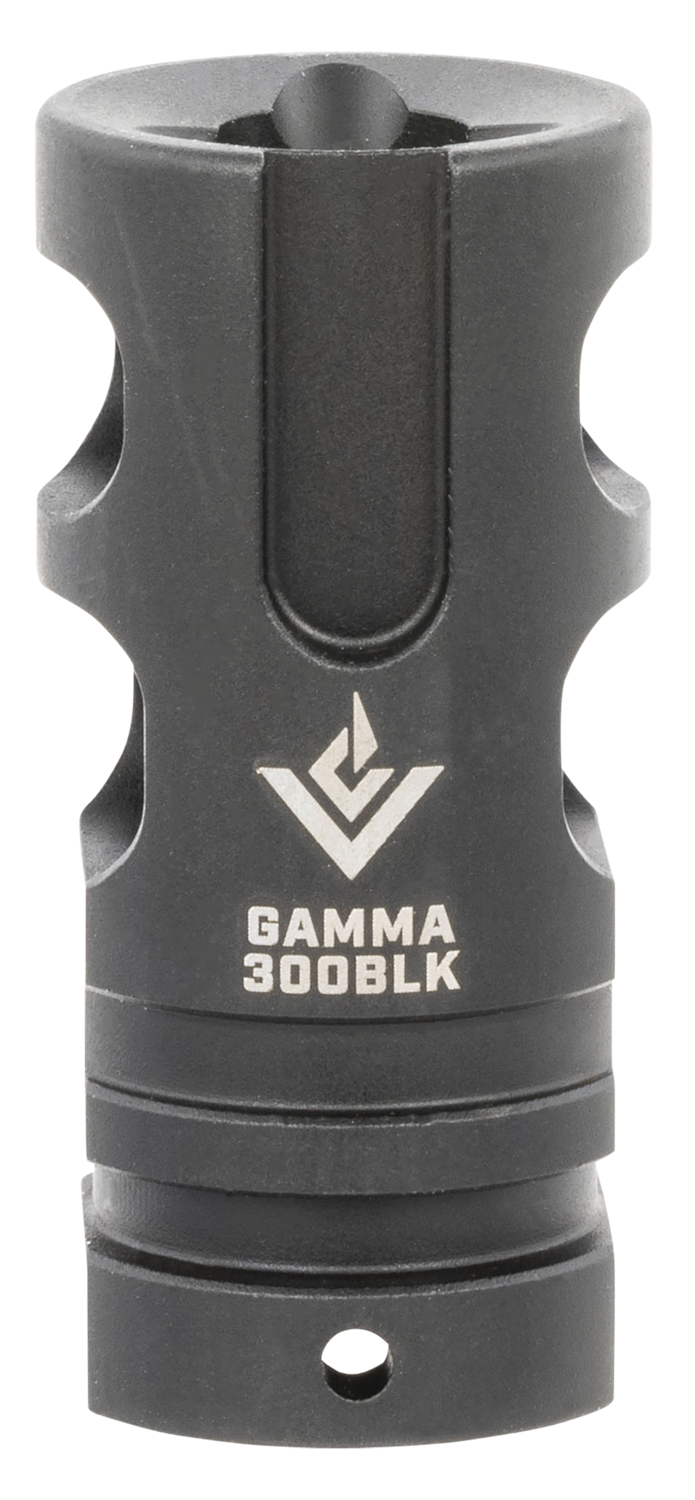 Gamma
