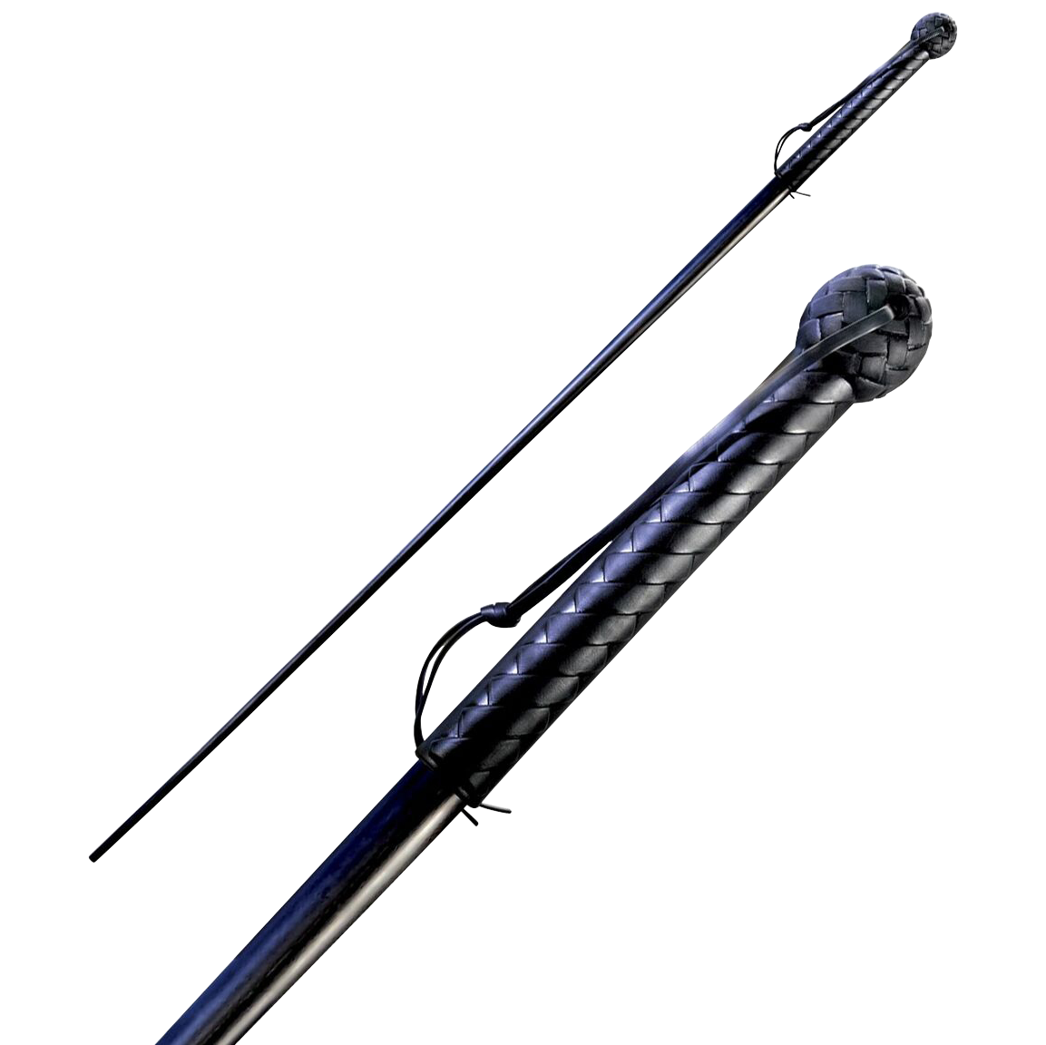Cold Steel Sjambok, Cold Cs-95smb  Sjambok  42" Overall  1/2" Dia