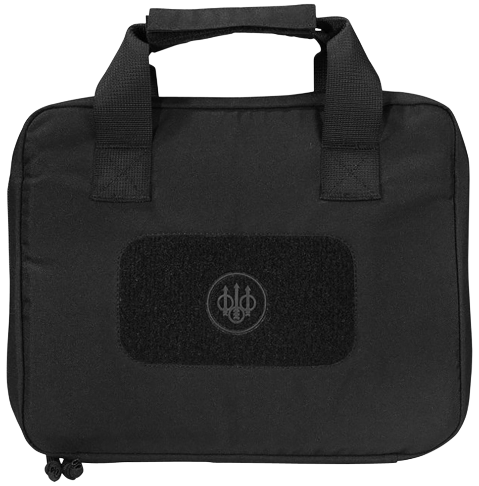Beretta Usa Pistol Case, Ber Fo471001890999uni Pst Case                 Blk