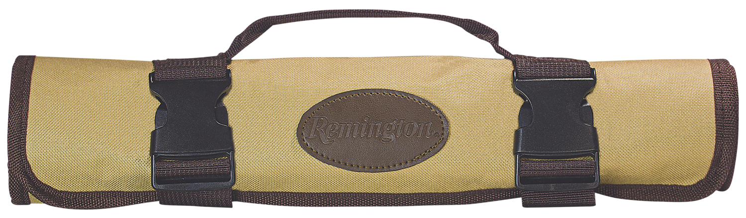 Remington Accessories Rollup, Rem 15805 Roll-up Cln Kit Rifle