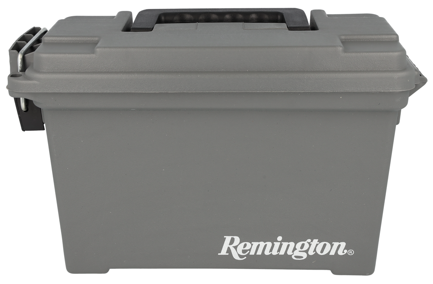 Remington Accessories Field Box, Rem 15808  Ammo Can Plastic .30cal