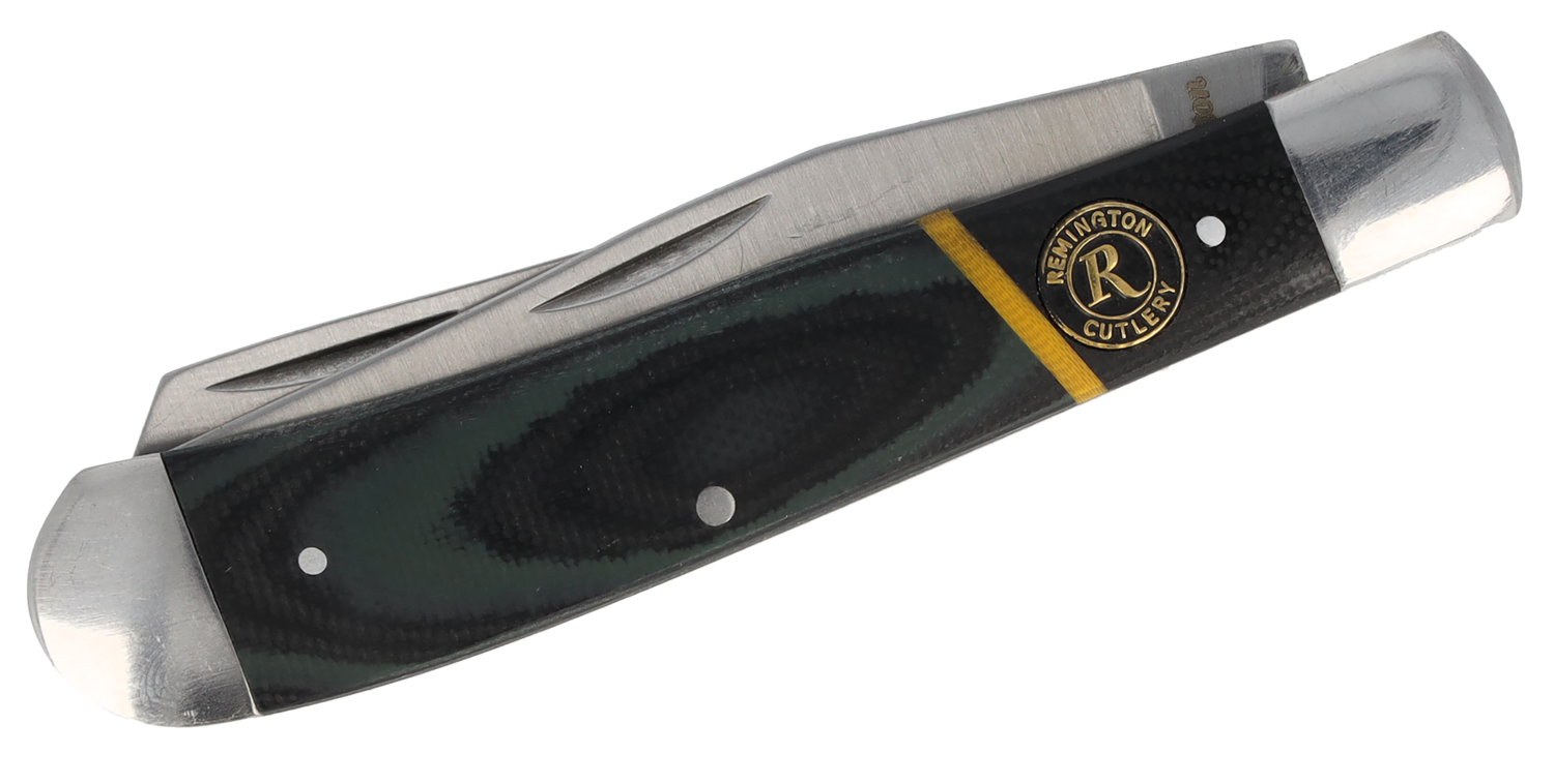 Remington Accessories Hunter, Rem 15636  Hunter Trapper Folder 4.125"