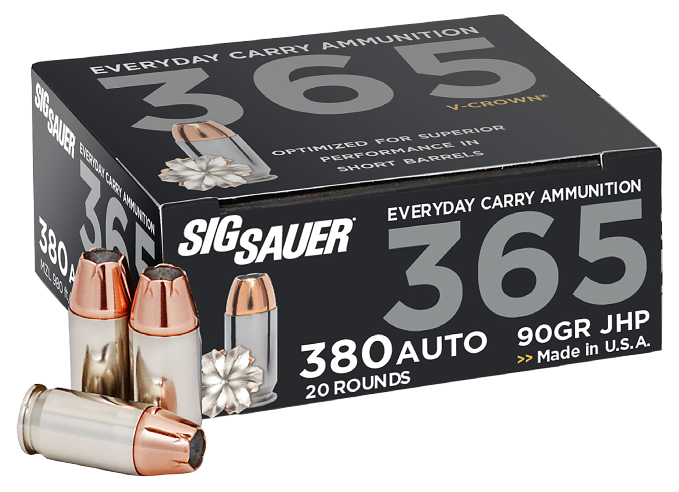 Sig Sauer Elite Defense, Sig E380a136520          Vcrwn 380           20/10