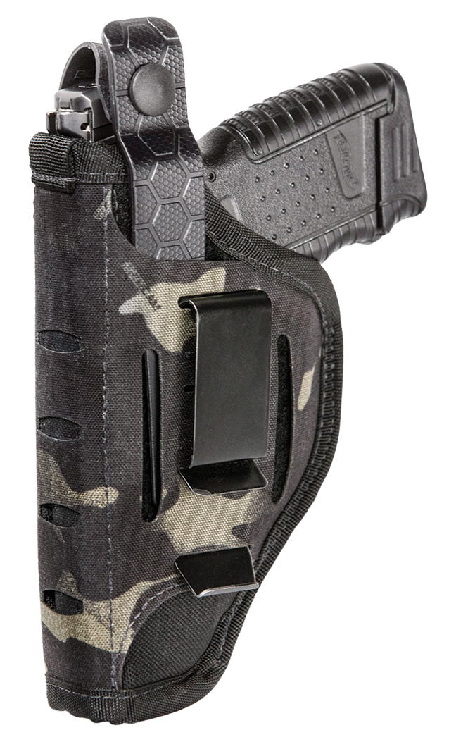 Sentry Nylon, Sentry 35ah05bk  Nyl Ambi  3.25-3.75" Md/lg Auto