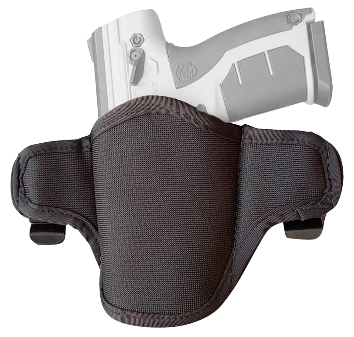 Byrna Technologies Waistband, Byrna Bh68311   Waistband Holster Nylon