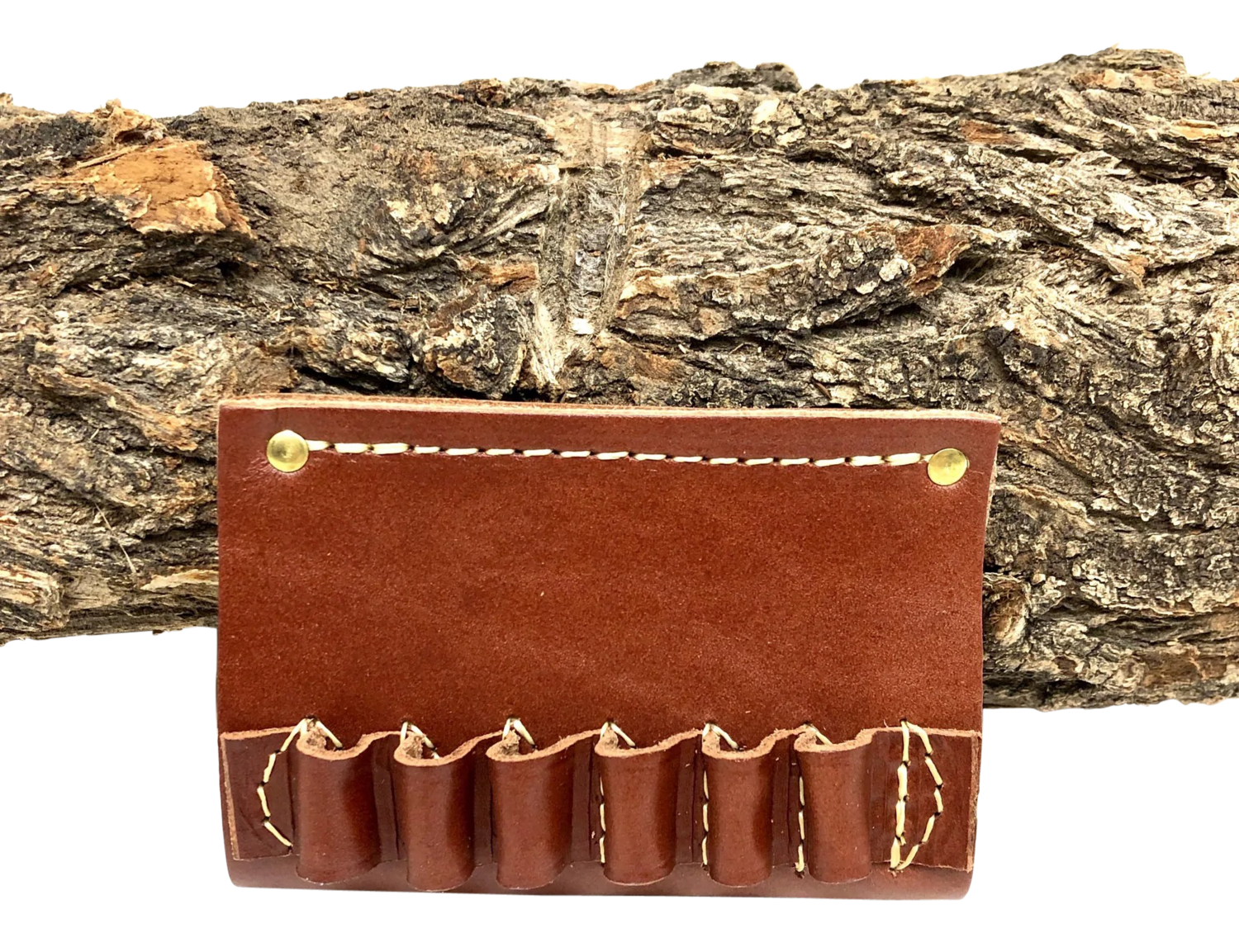 Hunter Company Cartridge Belt Slide, Hunt 0638       6  Loop Belt Slide   38 Cal.