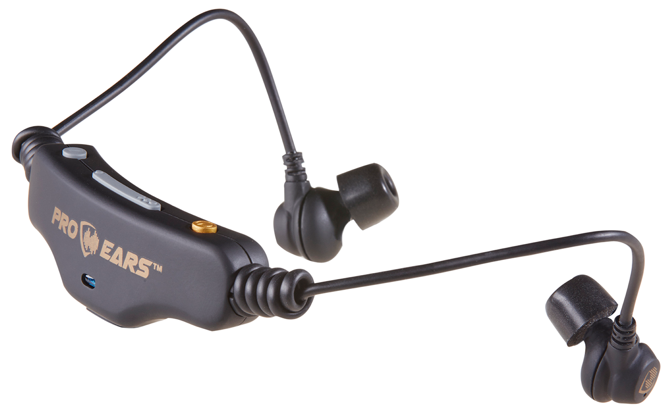 Pro Ears Stealth 28, Proears Peebhtbtblk  Pro Ears Stealth 28 Htb   Blk