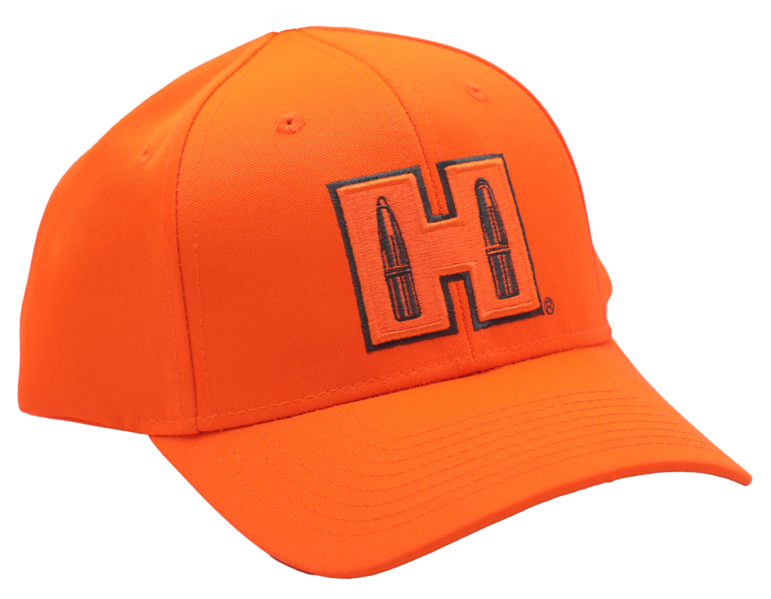 Hornady Hornady Cap, Horn 99212       Hornady Blaze Orange        Cap