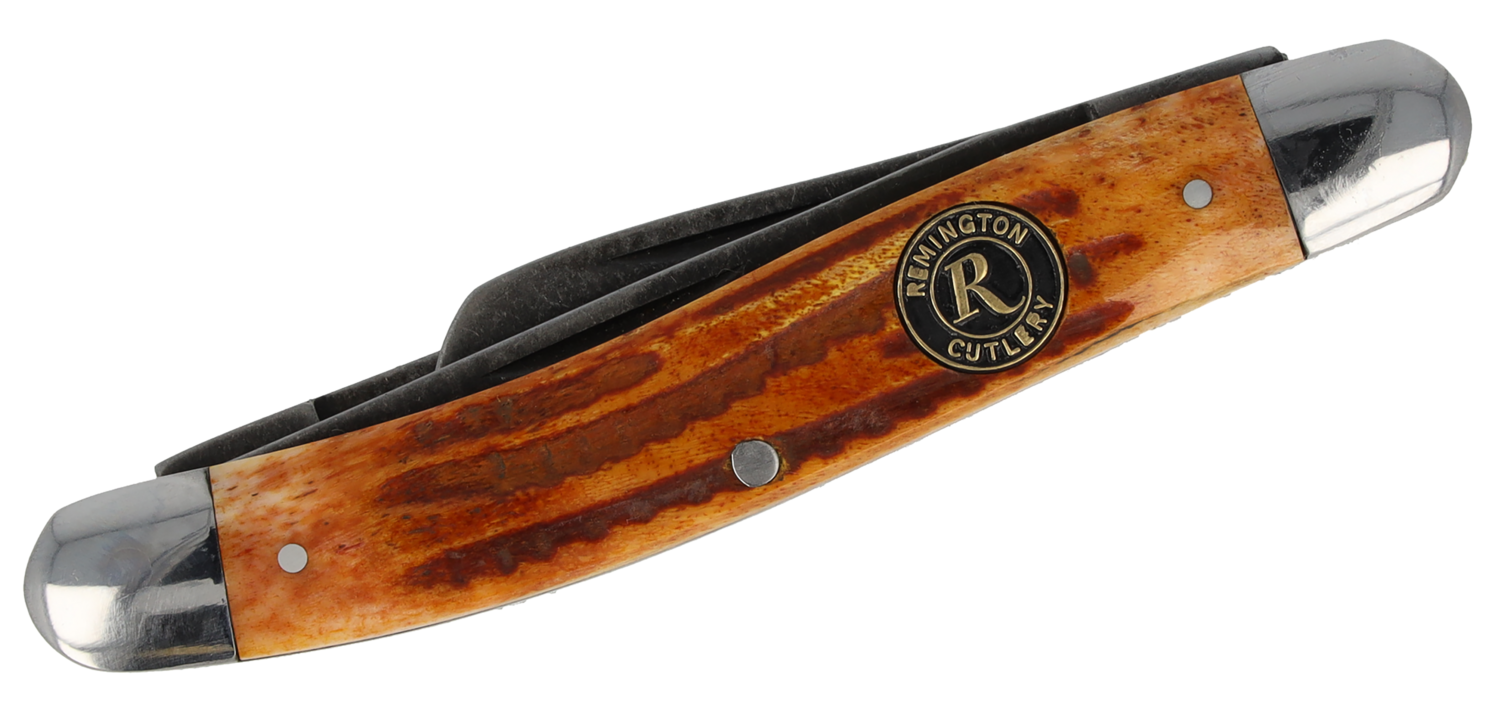 Remington Accessories Backwoods, Rem 15643  Backwoods Stockman Folder 3.5"