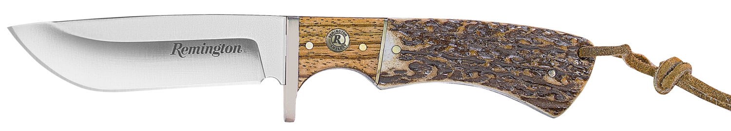 Remington Accessories Guide, Rem 15656  Guide Skinner Fixed  8.5"