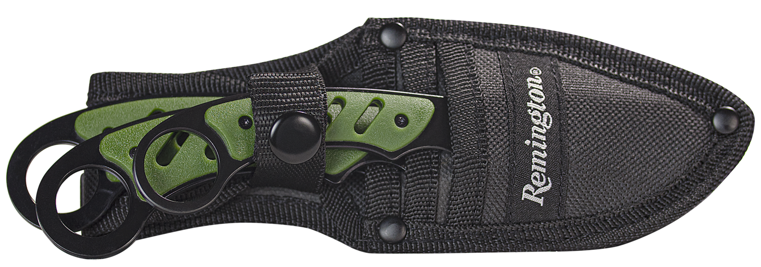 Remington Accessories Sportsman, Rem 15679  Sportsman 3pc Skinner Set
