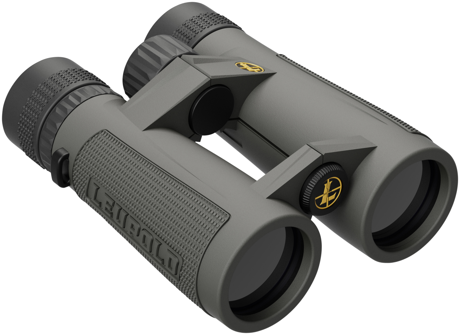 Leupold Bx-5, Leu 174481 Bino  8x42 Bx-5 Santiam Hd Gray