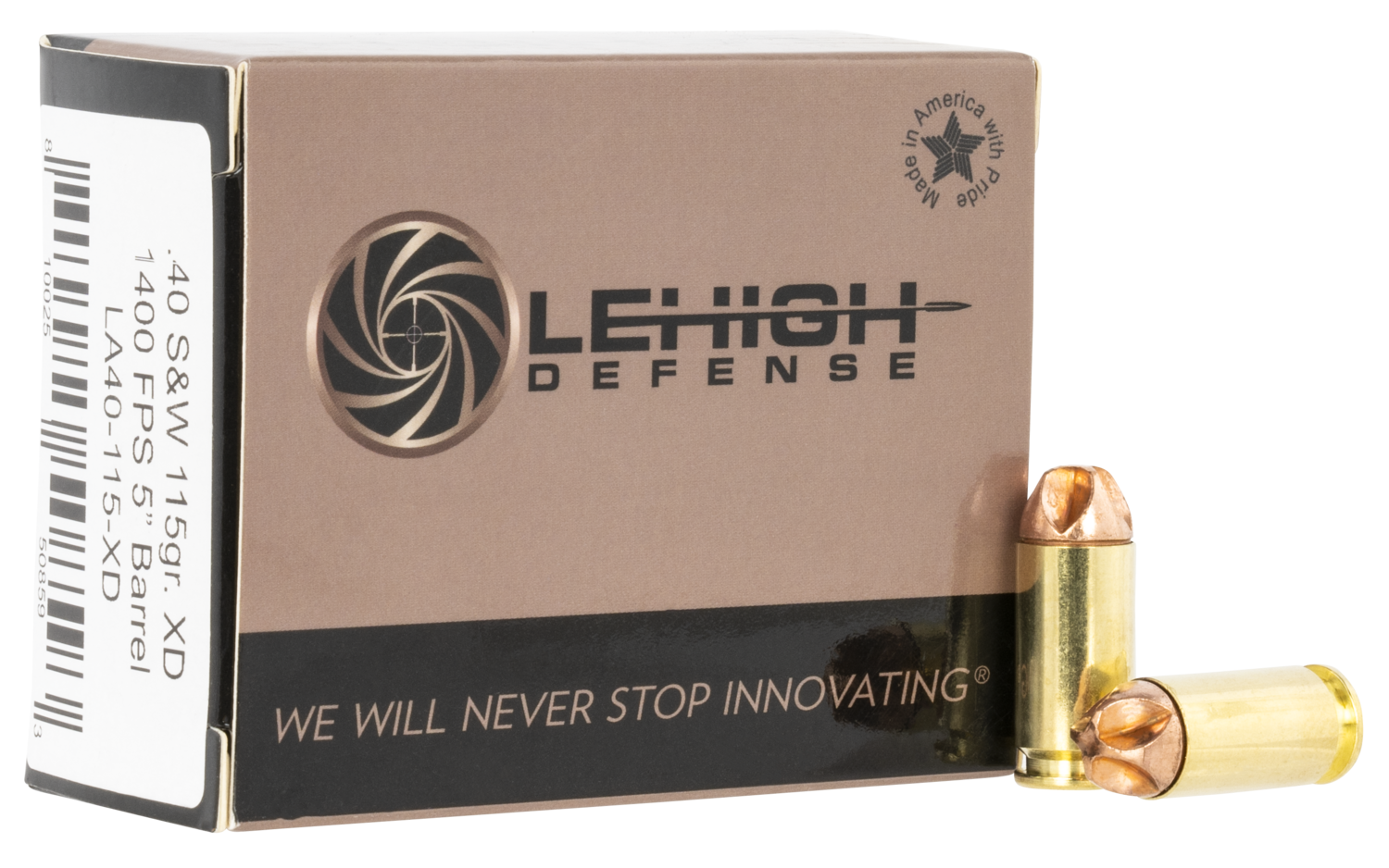 Xtreme Defense