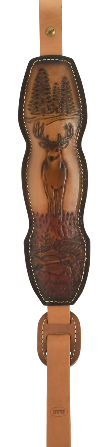 Hunter Company Trophy, Hunt 027-40     Trophy Custom Sling  Deer