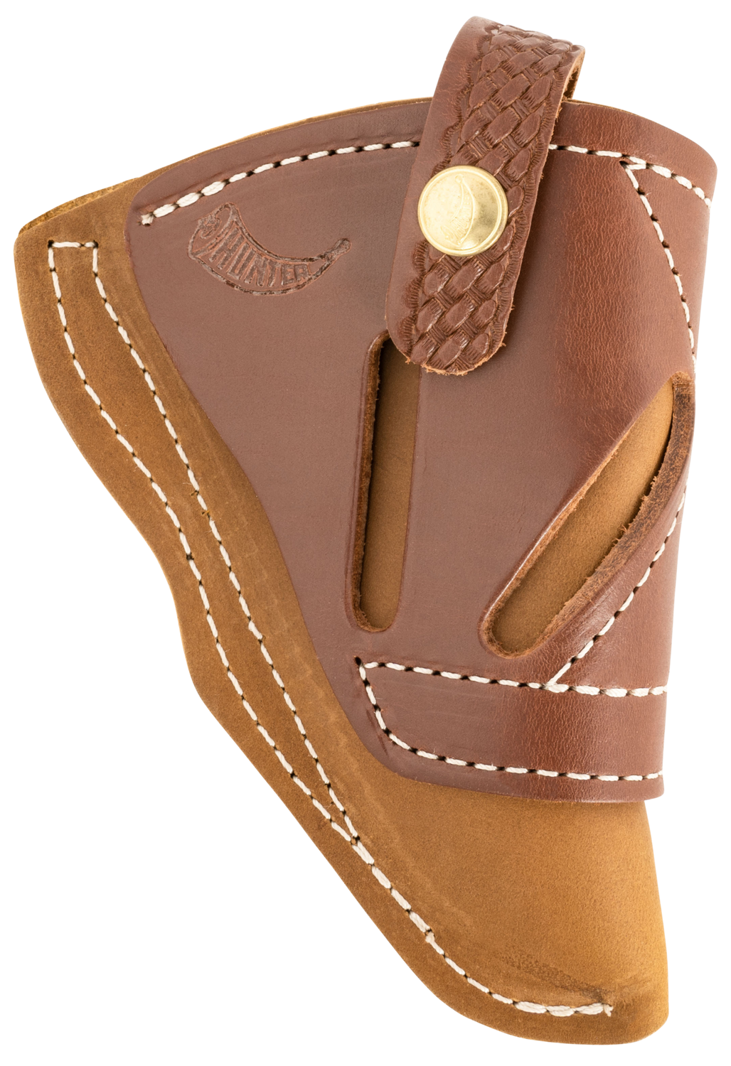 Hunter Company Range Ride, Hunt 2600-2   Range Ride Amb Holster Lthr    2-3in