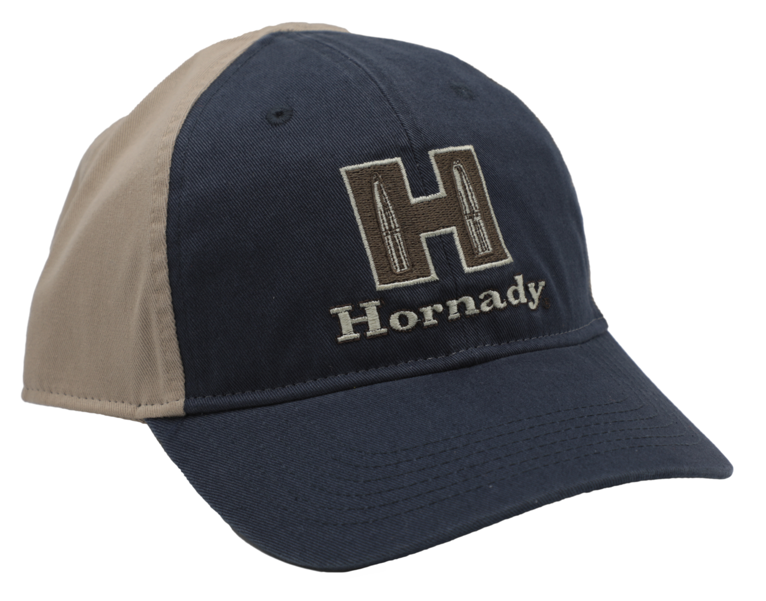 Hornady Hornady Cap, Horn 99210       Hornady Blue/khaki          Cap