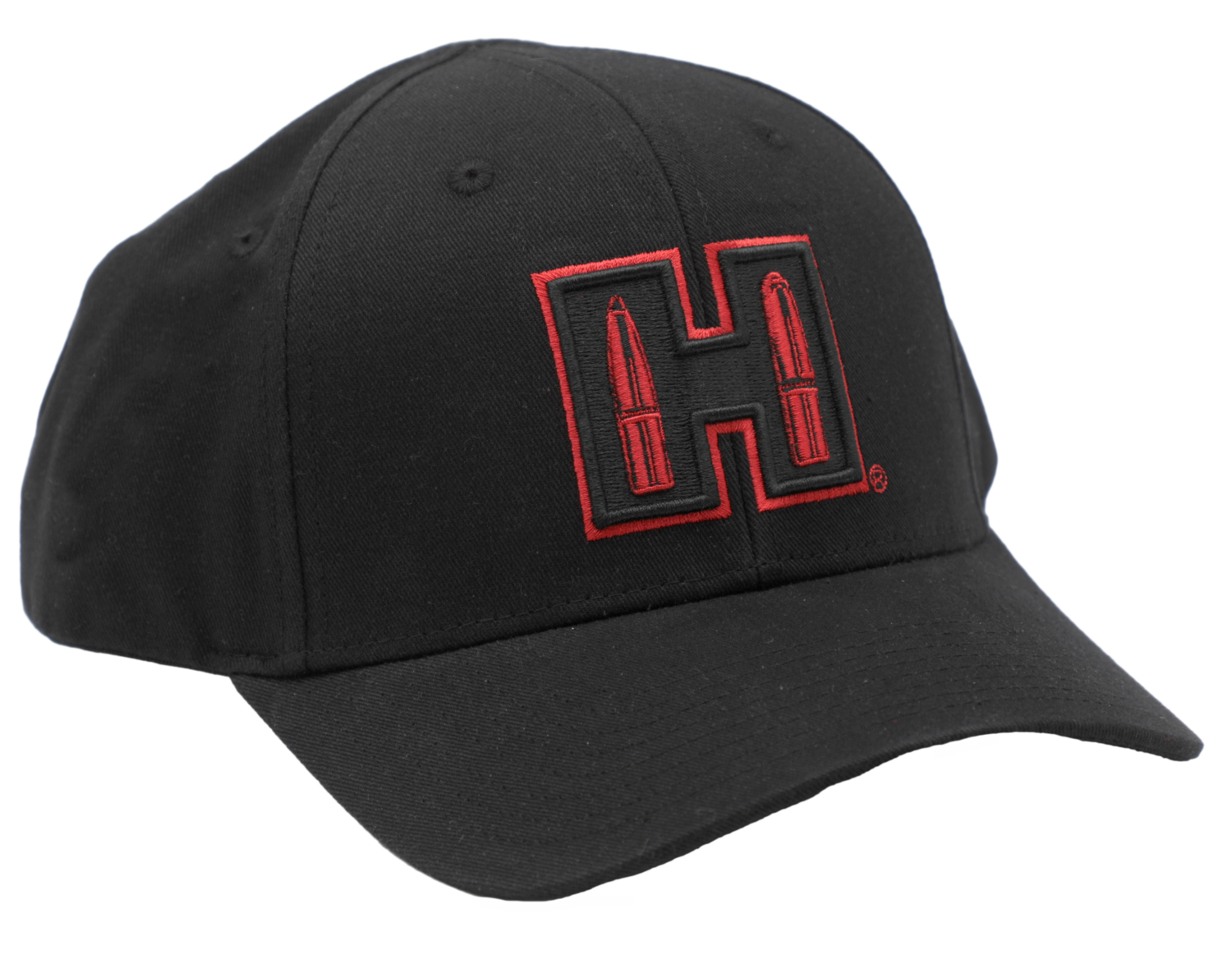 Hornady Hornady Cap, Horn 99211       Hornady Black               Cap