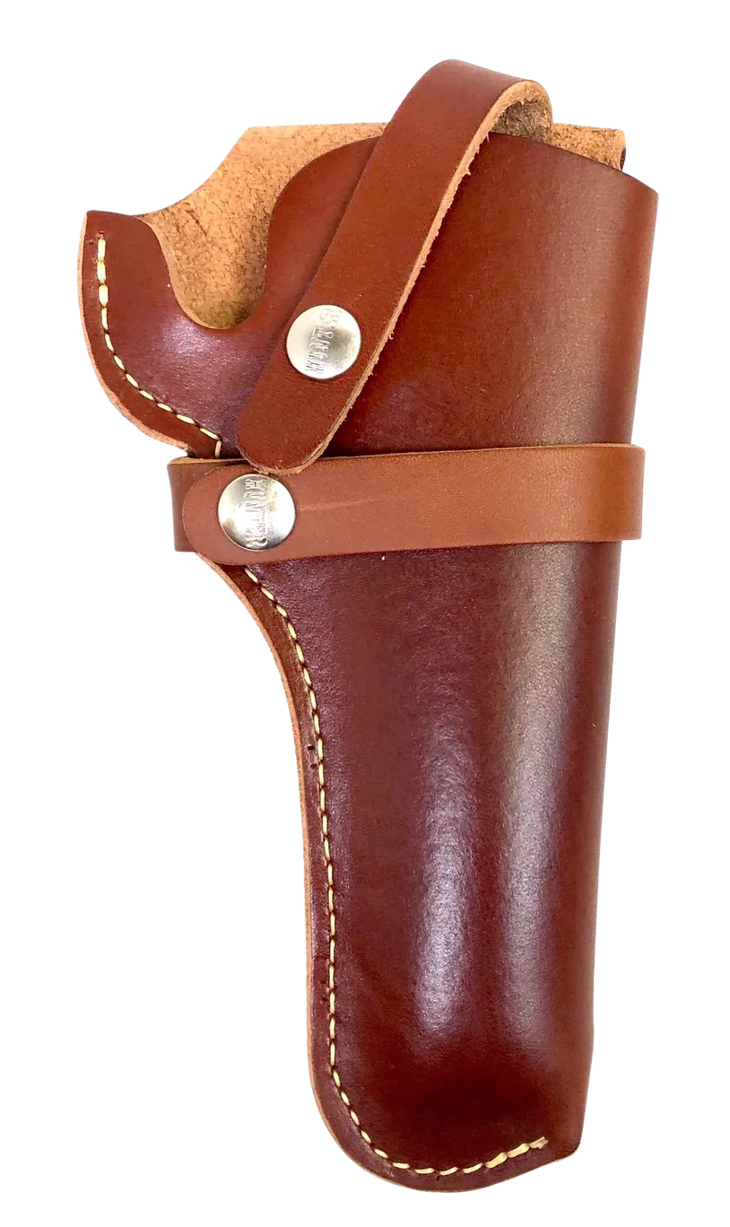 Hunter Company Belt, Hunt 1100-41     Belt Holster         Size 41 Brwn