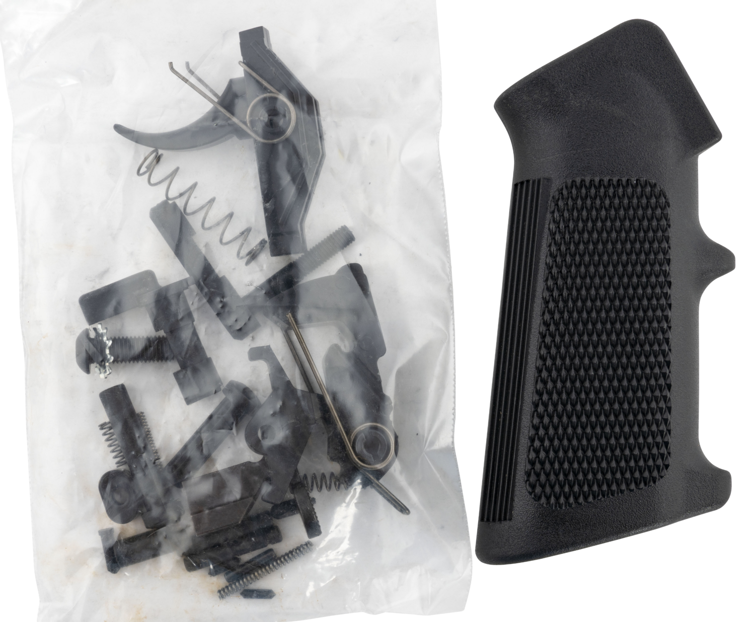 Et Arms Inc Lower Parts Kit, Et Arms Etapolylpk         Lower Parts Kit