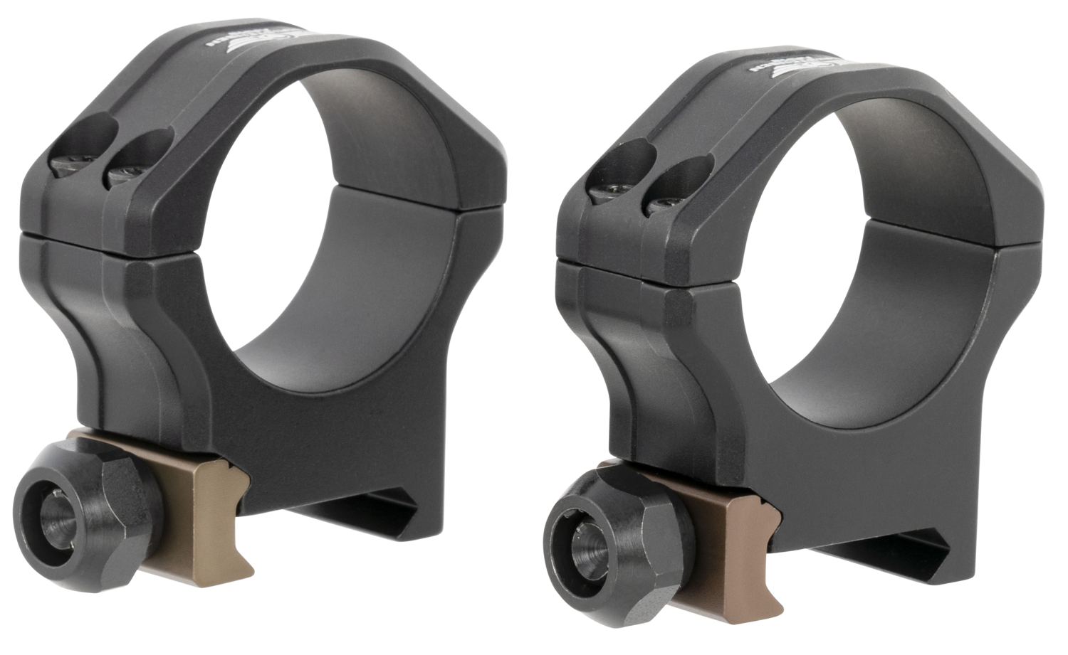 Christensen Arms Ultralight, Chris 810-00041-03 Ultlgt Med  30mm Scp Mnt