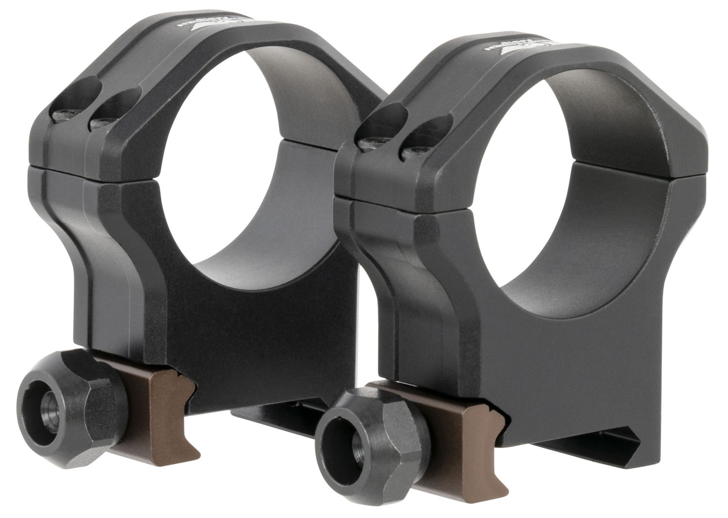 Christensen Arms Ultralight, Chris 810-00041-04 Ultlgt High 30mm Scp Mnt