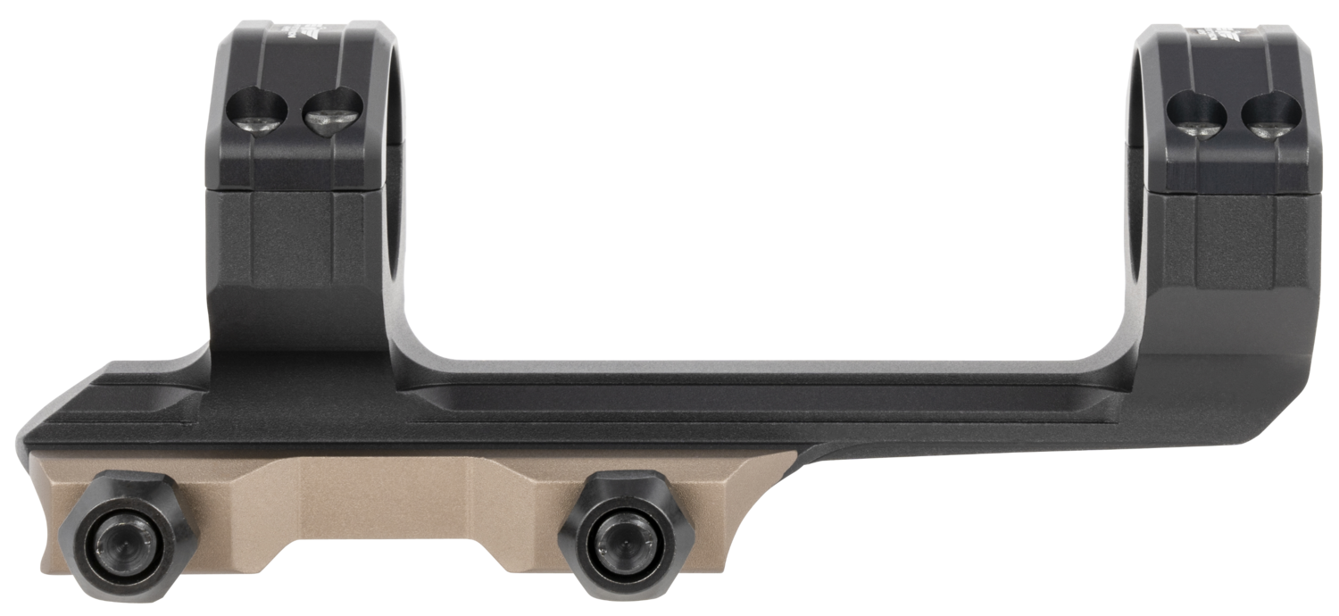 Christensen Arms Prsr, Chris 810-00043-00 Cant   0moa 1in  Scp Mnt