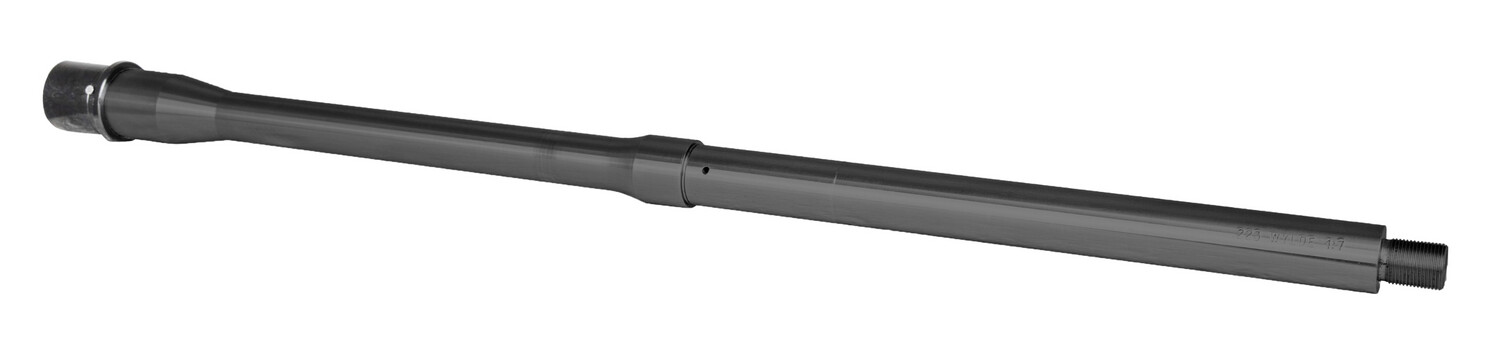 Diamondback Oem Replacement, Dia 223wm18m50b7-r  223 Wylde Brl 18 Med 1/7   Blk