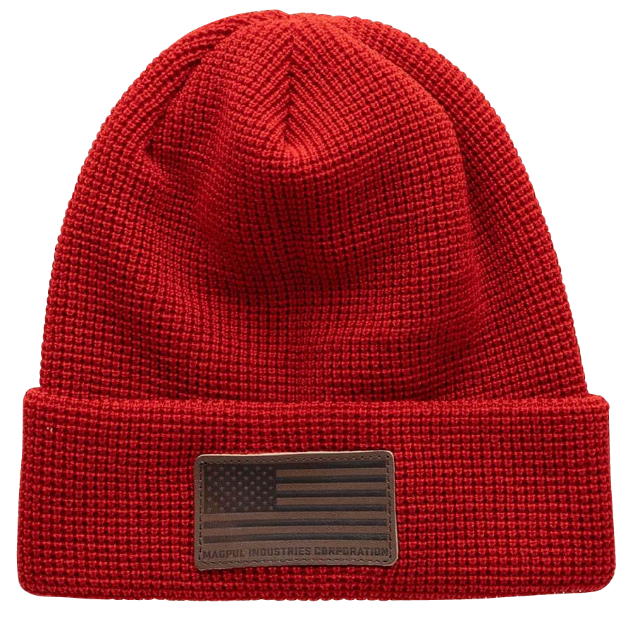 Magpul Industries Corp Standard, Magpul Mag1298-610 Standard-watch    Cap       Red